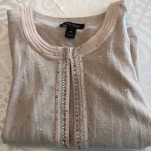 White House Black Market Cardigan